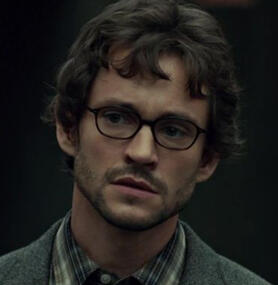 Will Graham - Hannibal Will Graham - Hannibal